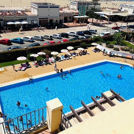 Canela Park Apartment Isla Canela Zewnętrze zdjęcie