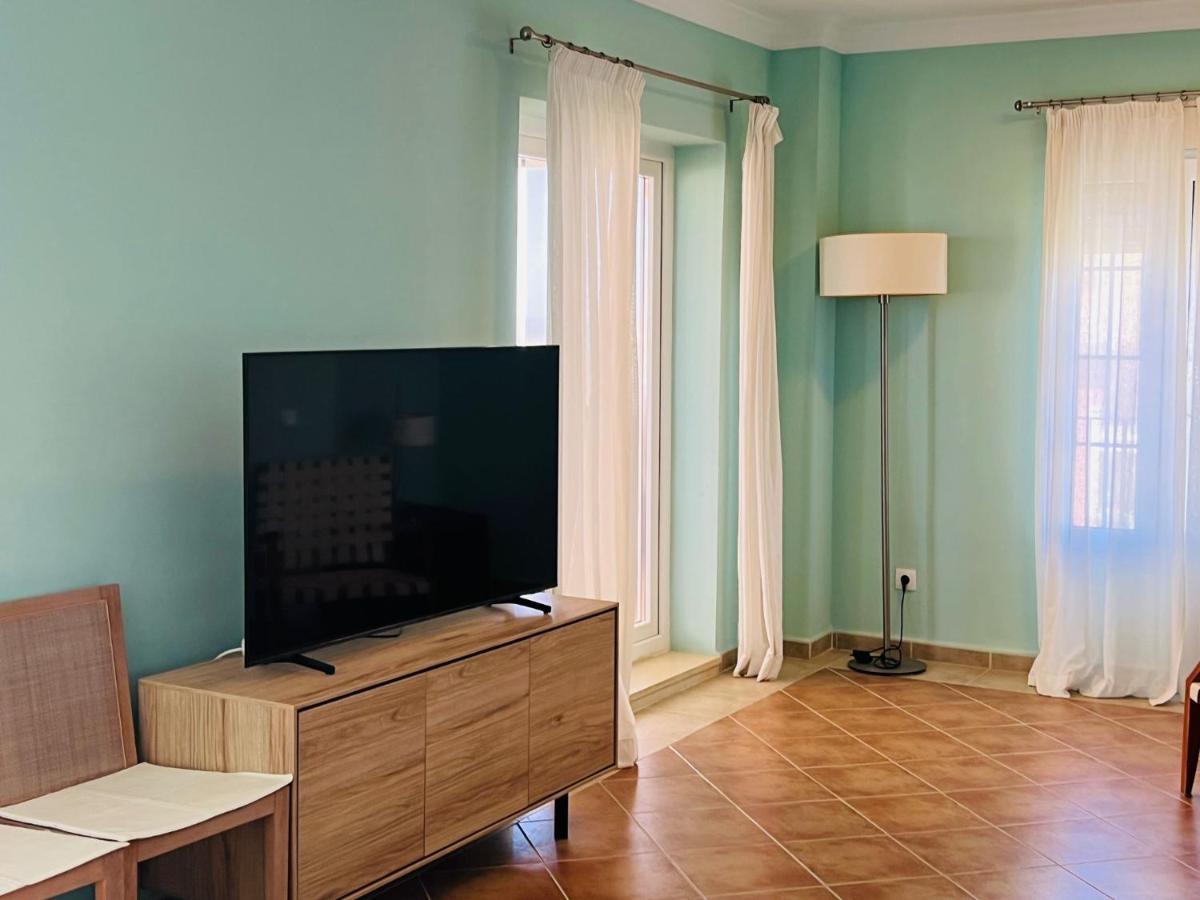 Canela Park Apartment Isla Canela Zewnętrze zdjęcie