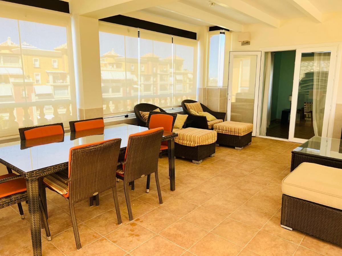 Canela Park Apartment Isla Canela Zewnętrze zdjęcie