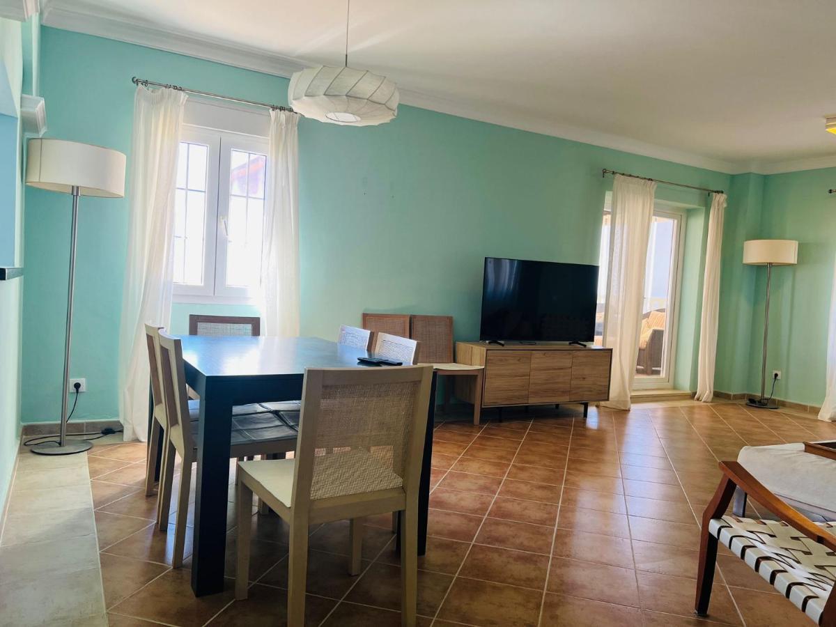 Canela Park Apartment Isla Canela Zewnętrze zdjęcie
