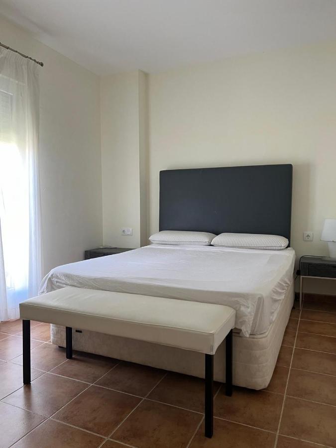 Canela Park Apartment Isla Canela Zewnętrze zdjęcie